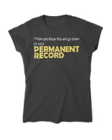 Women's Standard T-Shirt