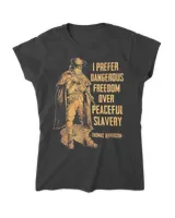 Women's Standard T-Shirt