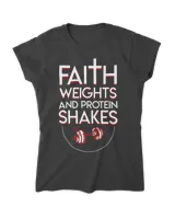 got-eht-37 Faith Weights Christian