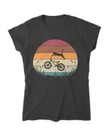 Retro Cyclist Funny Cat Animal Cycling Gift Biker Bicycle HOC270323A24