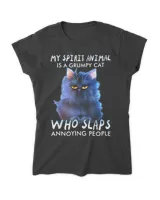 My spirit animal is a cat who slaps annoying people HOC070423A11