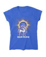 Solar Eclipse 2024 Shirt Total Eclipse April 8th 2