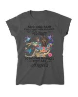 Dachshund And God Said