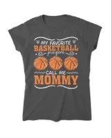 RD Personalized Basketball Custom family title my favorite player calls me mom dad uncle aunt