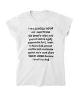 Women's Standard T-Shirt