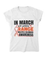 Butterfly Multiple Sclerosis Awareness Month