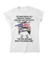 Women's Standard T-Shirt