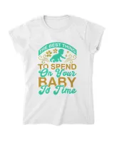 Baby Shirt, Love Baby T-Shirt, Infant baby suit (16)
