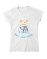 MILF  -  Man , I Love Fishing