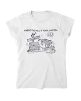 Women's Standard T-Shirt