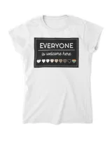 Women's Standard T-Shirt