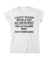 Women's Standard T-Shirt