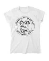 Women's Standard T-Shirt