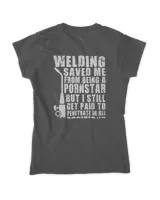 WELDER BACK