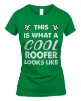 This Is What A Cool Roofer Looks Like1