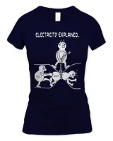 Electricity Explained Shirt