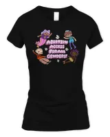 Abortion Rights T-Shirt Abortion access for all genders! T-Shirt