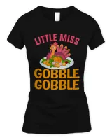 Little miss gobble gobble