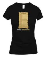 Women's Standard T-Shirt