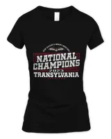 Women's Standard T-Shirt