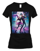 Women's Standard T-Shirt