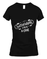 Women's Standard T-Shirt