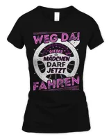 Women's Standard T-Shirt