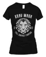Krav Maga Lion 2Combat and Self Defense Gifts