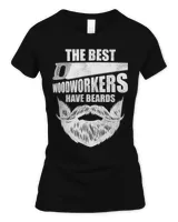 Funny The Best Woodworkers Have Beards