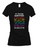 100 Days Of School    S 100Th Day Of School Costume