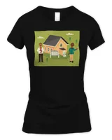 Women's Standard T-Shirt