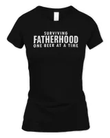 Surviving Fatherhood