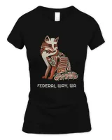 Women's Standard T-Shirt