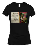 Women's Standard T-Shirt