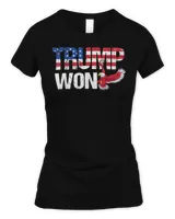 Women's Standard T-Shirt