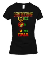 Ehrendriedersdorf Es's In Mir Dna Shirt