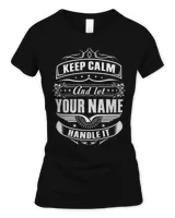 [Personalize] KEEP CALM