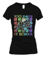 100 Days Of School Turtle 100 Days Smarter rocket and turtle