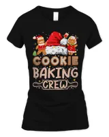 Cookie Baking Crew Christmas Cookie Baking Team Tester 33