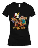 Kids Chip N Dale Rescue Rangers Lets Fight Some Crime