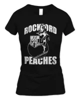 a league of their own rockford peaches Women Baseball
