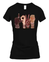 Women's Standard T-Shirt