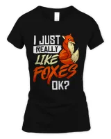 Red Foxes Fennec Fox Animal Funny Cute