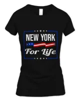 NEW YORK FOR LIFE ROCHESTER LONG ISLAND BUFFALO NYC