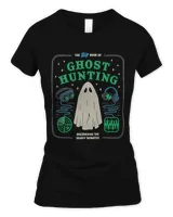 The Big Book of Ghost Hunting Funny Halloween