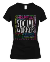 Social Worker Public Servant 2