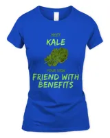 Meet Kale Your New Friend With Benefits