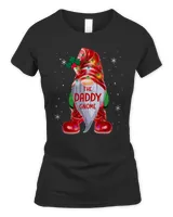 Funny The Daddy Gnome Christmas Pajama Group Matching Family ELF Xmas Gifts