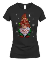 Funny The Daddy Gnome Christmas PJS Group Matching Family