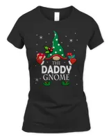 Matching Family Funny The Daddy Gnome Christmas PJS Group